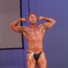 Ken  Fincher - NPC Stewart Fitness Championships 2012 - #1